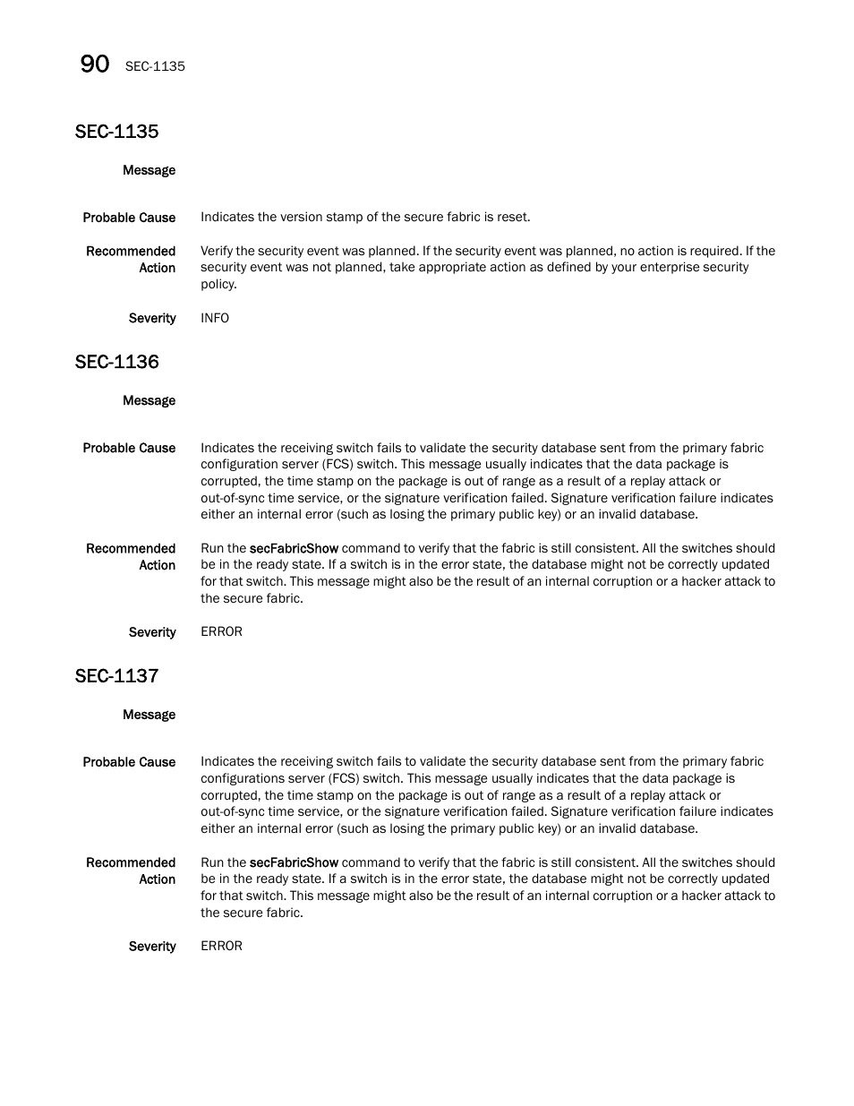 Sec-1135, Sec-1136, Sec-1137 | Dell POWEREDGE M1000E User Manual | Page 608 / 842