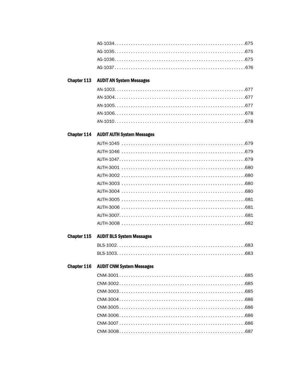Dell POWEREDGE M1000E User Manual | Page 61 / 842