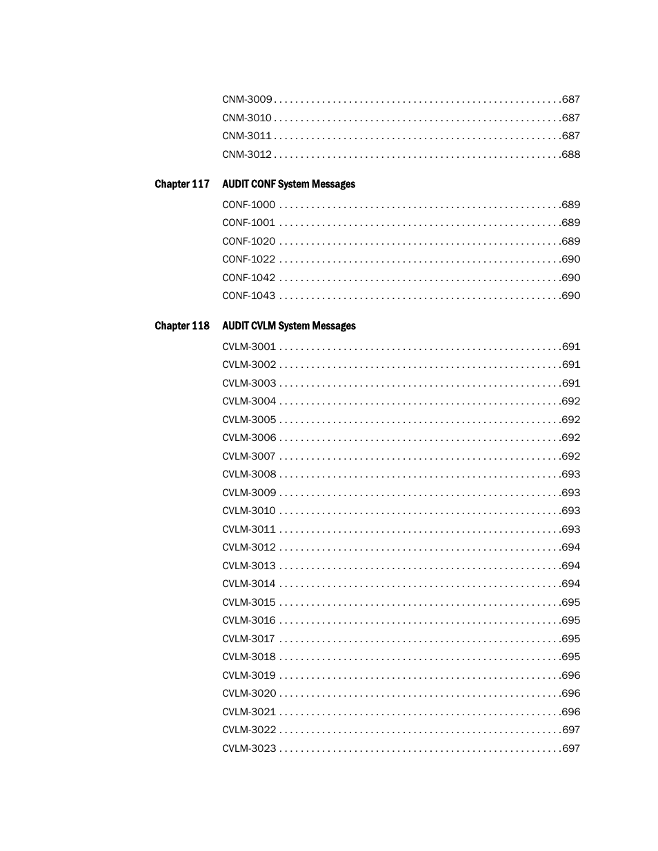Dell POWEREDGE M1000E User Manual | Page 62 / 842