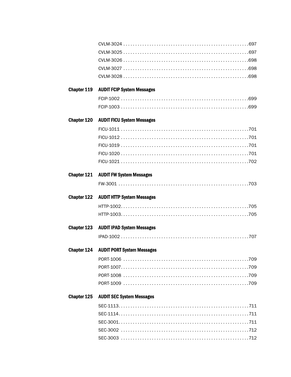 Dell POWEREDGE M1000E User Manual | Page 63 / 842