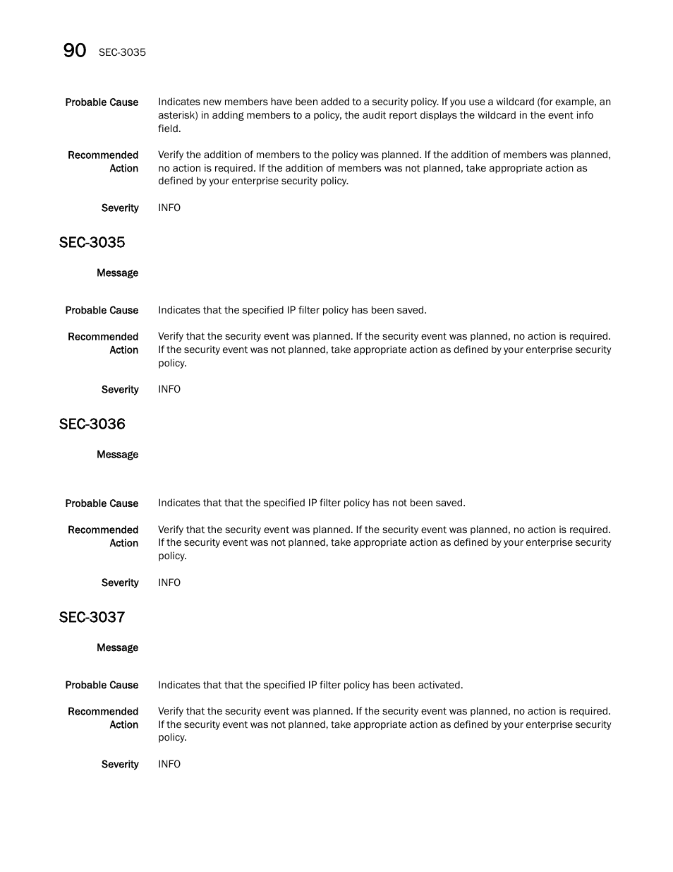 Sec-3035, Sec-3036, Sec-3037 | Dell POWEREDGE M1000E User Manual | Page 634 / 842