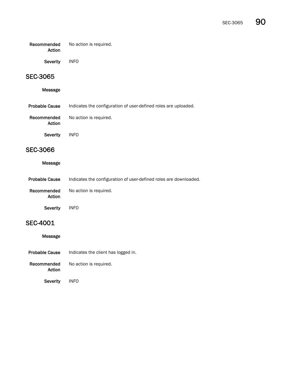 Sec-3065, Sec-3066, Sec-4001 | Dell POWEREDGE M1000E User Manual | Page 637 / 842