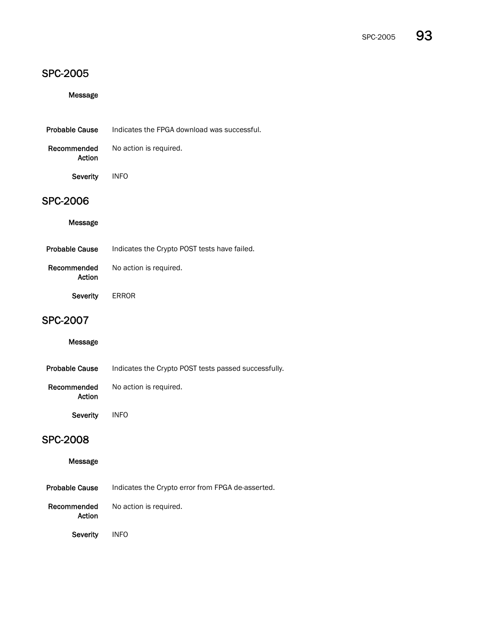 Spc-2005, Spc-2006, Spc-2007 | Spc-2008 | Dell POWEREDGE M1000E User Manual | Page 649 / 842