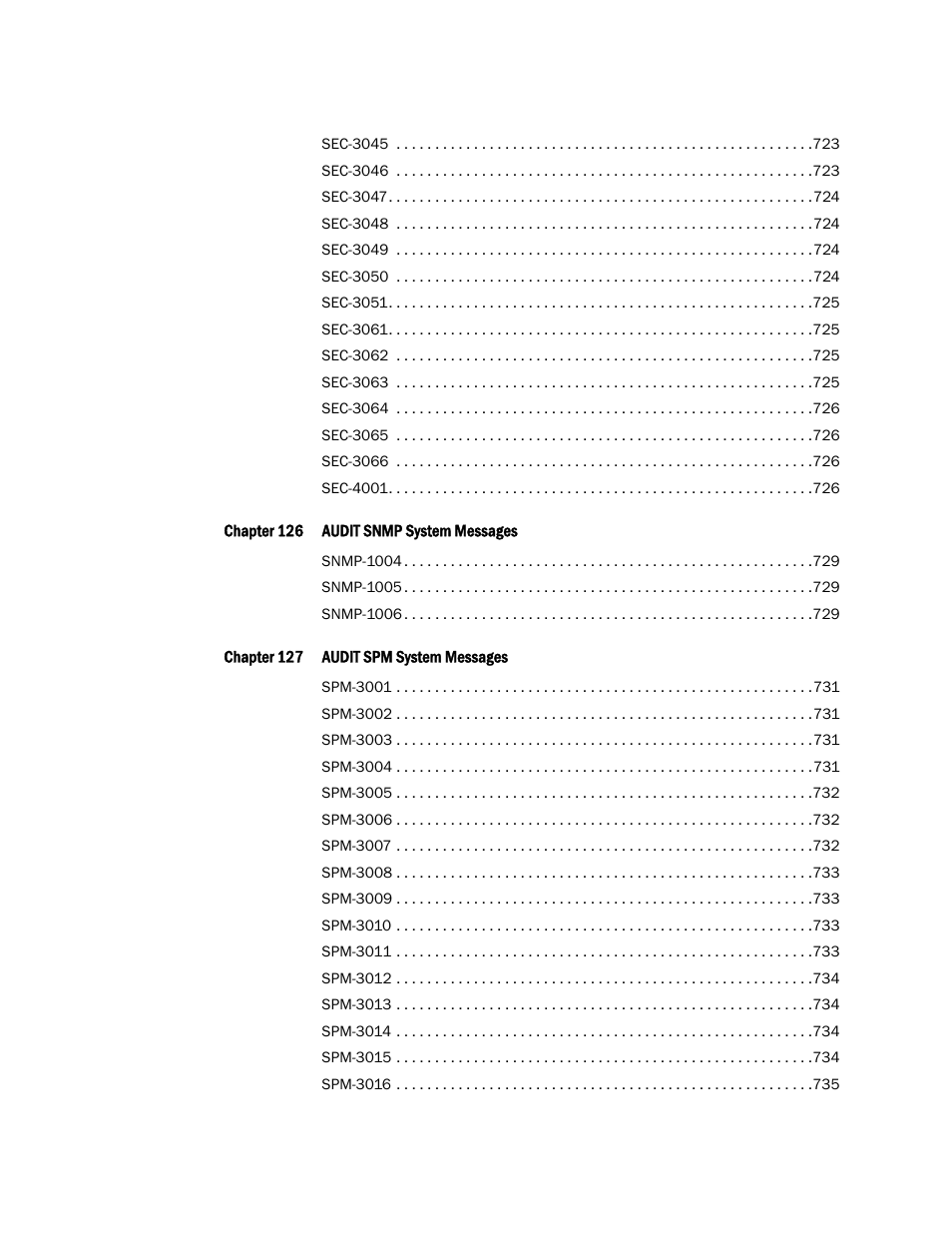 Dell POWEREDGE M1000E User Manual | Page 65 / 842