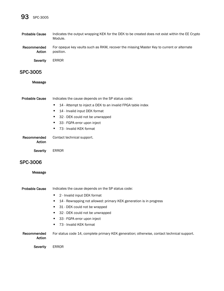 Spc-3005, Spc-3006 | Dell POWEREDGE M1000E User Manual | Page 652 / 842