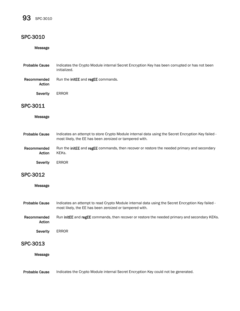 Spc-3010, Spc-3011, Spc-3012 | Spc-3013 | Dell POWEREDGE M1000E User Manual | Page 654 / 842