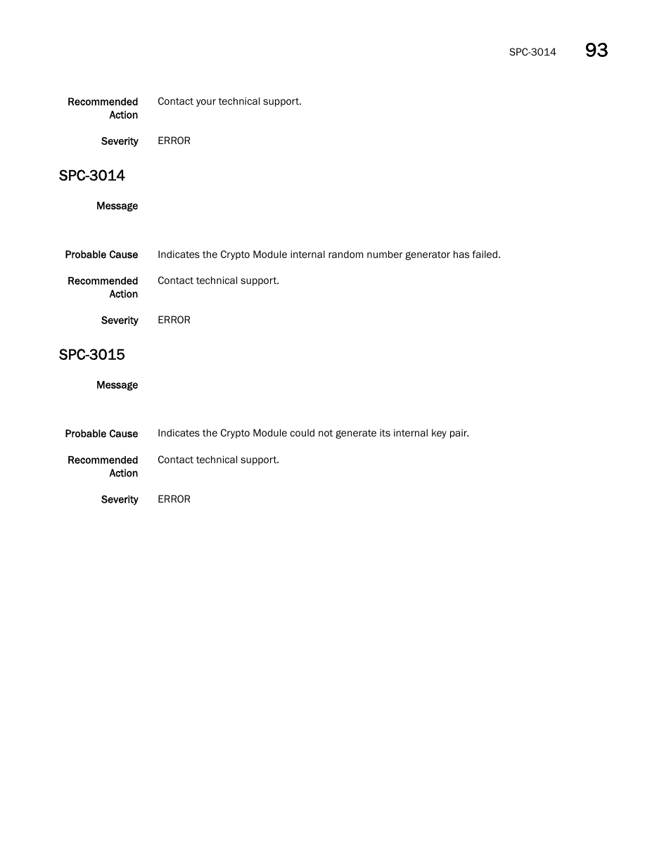 Spc-3014, Spc-3015 | Dell POWEREDGE M1000E User Manual | Page 655 / 842