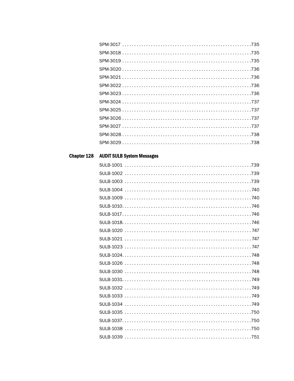 Dell POWEREDGE M1000E User Manual | Page 66 / 842