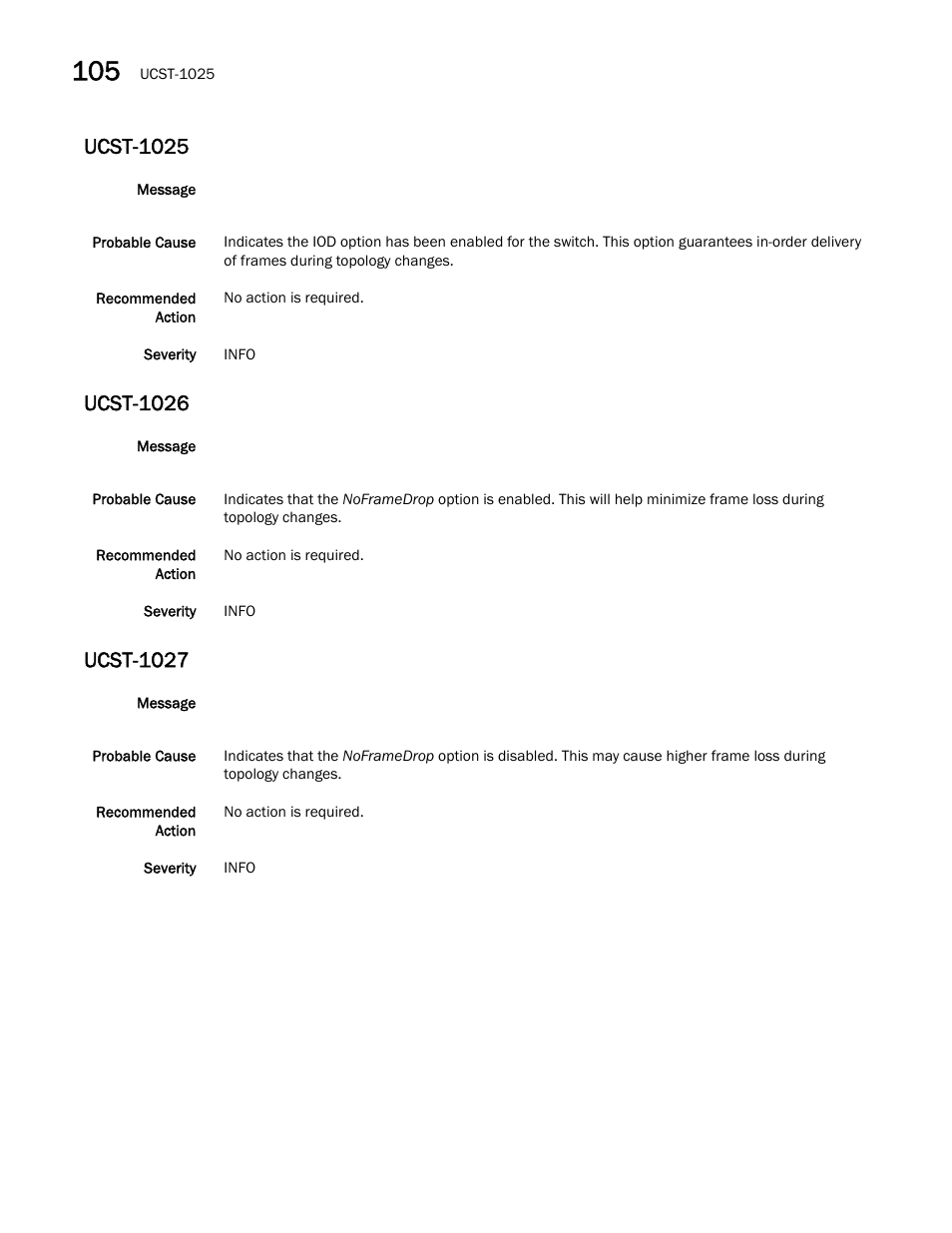 Ucst-1025, Ucst-1026, Ucst-1027 | Dell POWEREDGE M1000E User Manual | Page 720 / 842