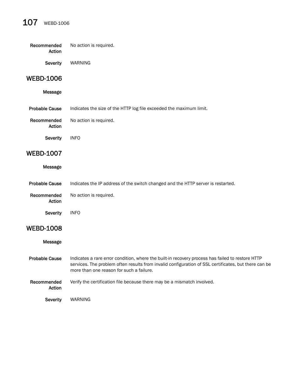 Webd-1006, Webd-1007, Webd-1008 | Dell POWEREDGE M1000E User Manual | Page 724 / 842