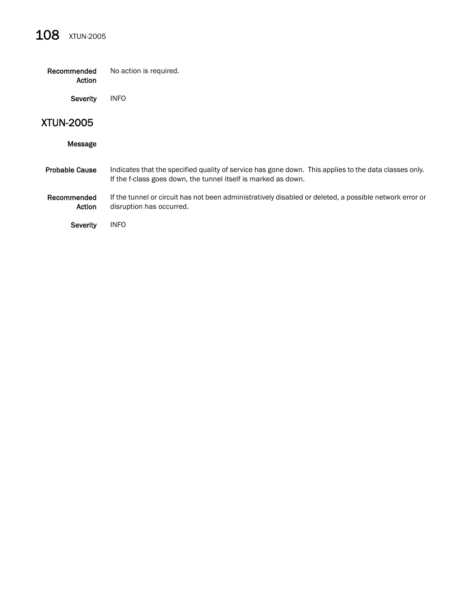 Xtun-2005 | Dell POWEREDGE M1000E User Manual | Page 728 / 842