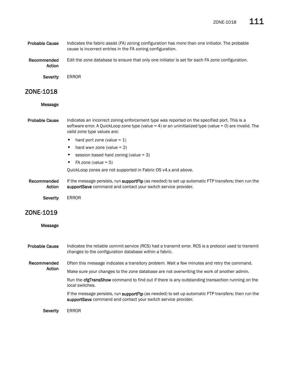 Zone-1018, Zone-1019 | Dell POWEREDGE M1000E User Manual | Page 737 / 842