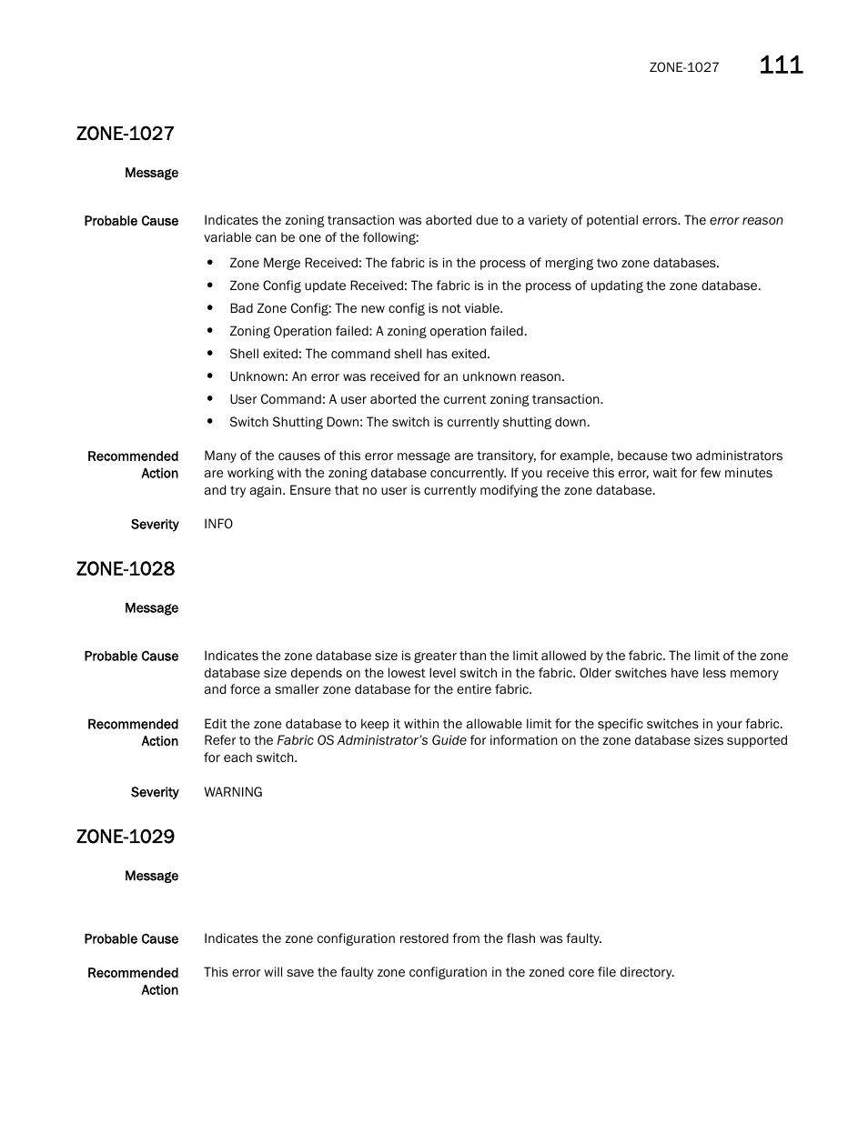 Zone-1027, Zone-1028, Zone-1029 | Dell POWEREDGE M1000E User Manual | Page 739 / 842
