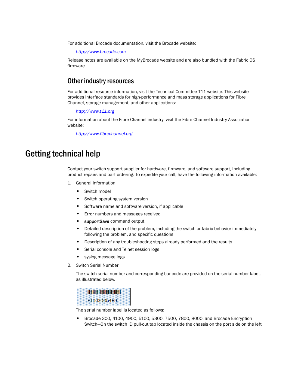 Other industry resources, Getting technical help | Dell POWEREDGE M1000E User Manual | Page 74 / 842