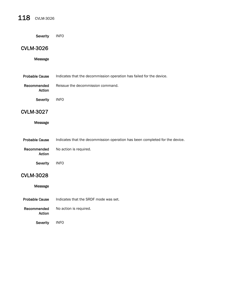 Cvlm-3026, Cvlm-3027, Cvlm-3028 | Dell POWEREDGE M1000E User Manual | Page 774 / 842