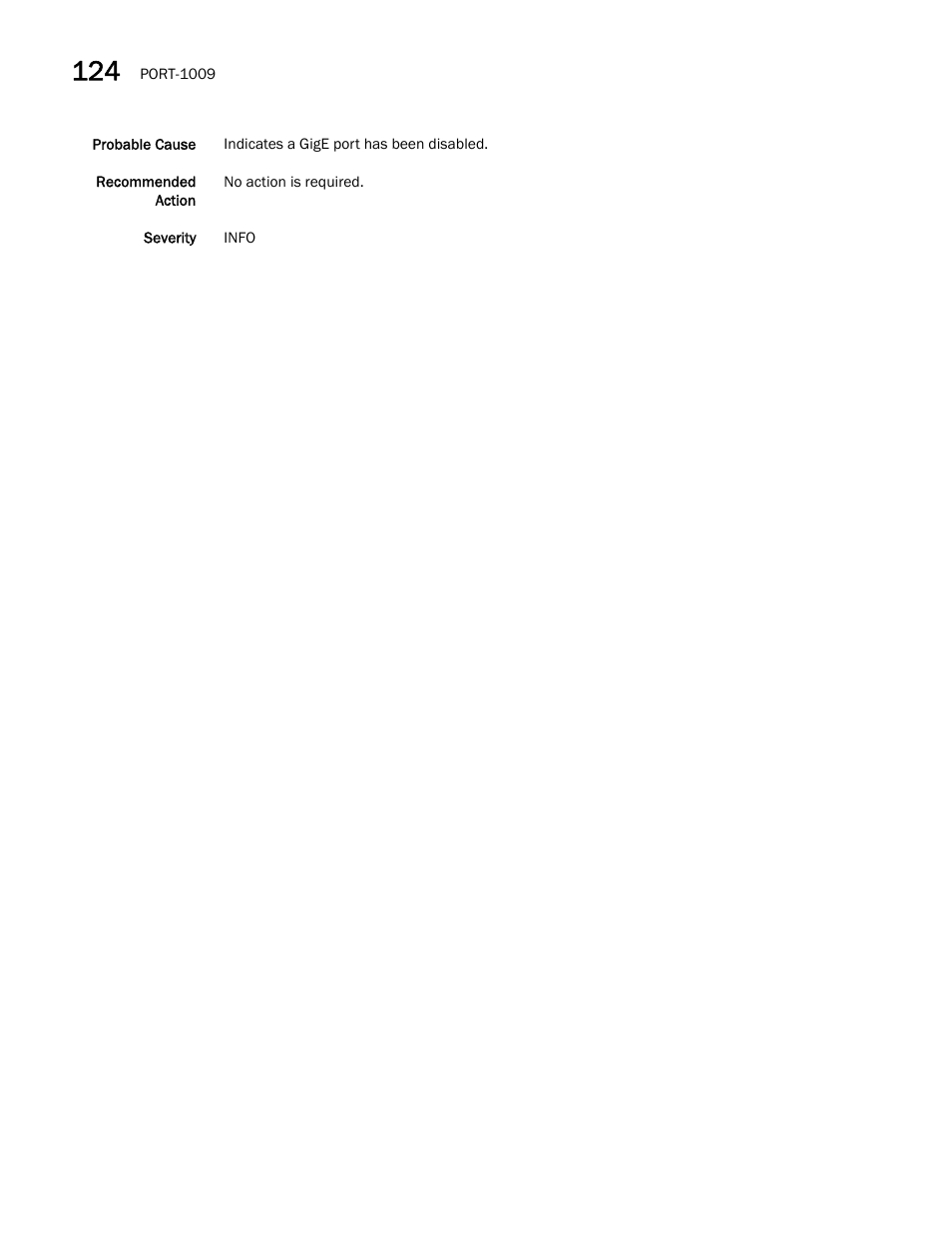 Dell POWEREDGE M1000E User Manual | Page 786 / 842