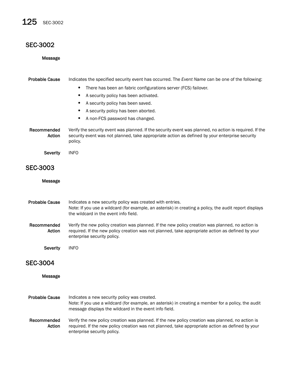 Sec-3002, Sec-3003, Sec-3004 | Dell POWEREDGE M1000E User Manual | Page 788 / 842