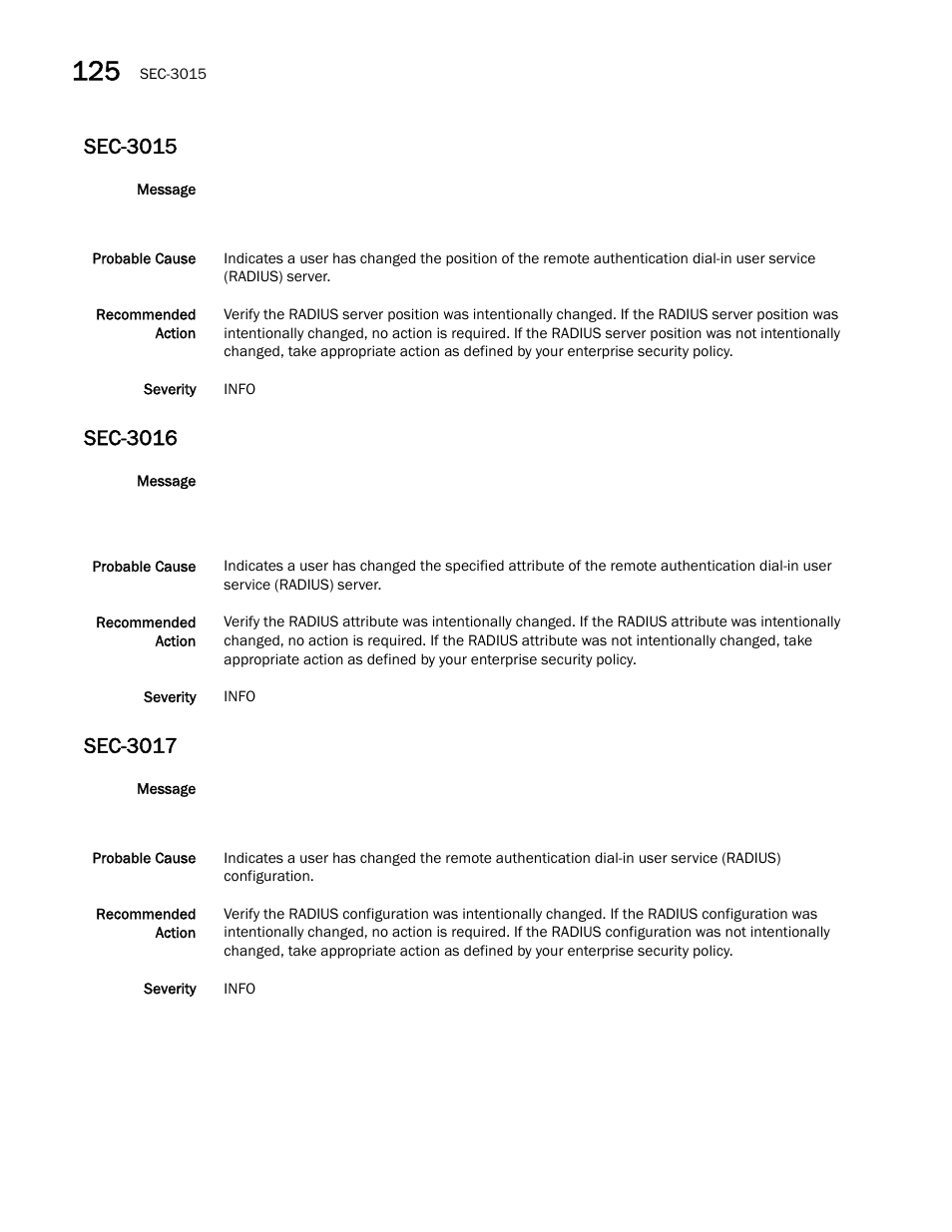 Sec-3015, Sec-3016, Sec-3017 | Dell POWEREDGE M1000E User Manual | Page 792 / 842