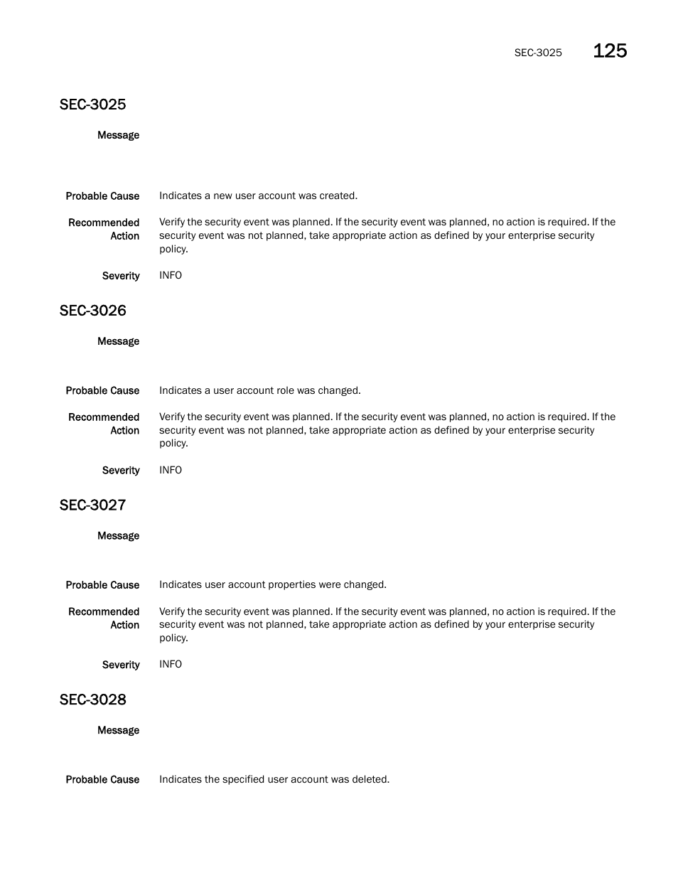 Sec-3025, Sec-3026, Sec-3027 | Sec-3028 | Dell POWEREDGE M1000E User Manual | Page 795 / 842