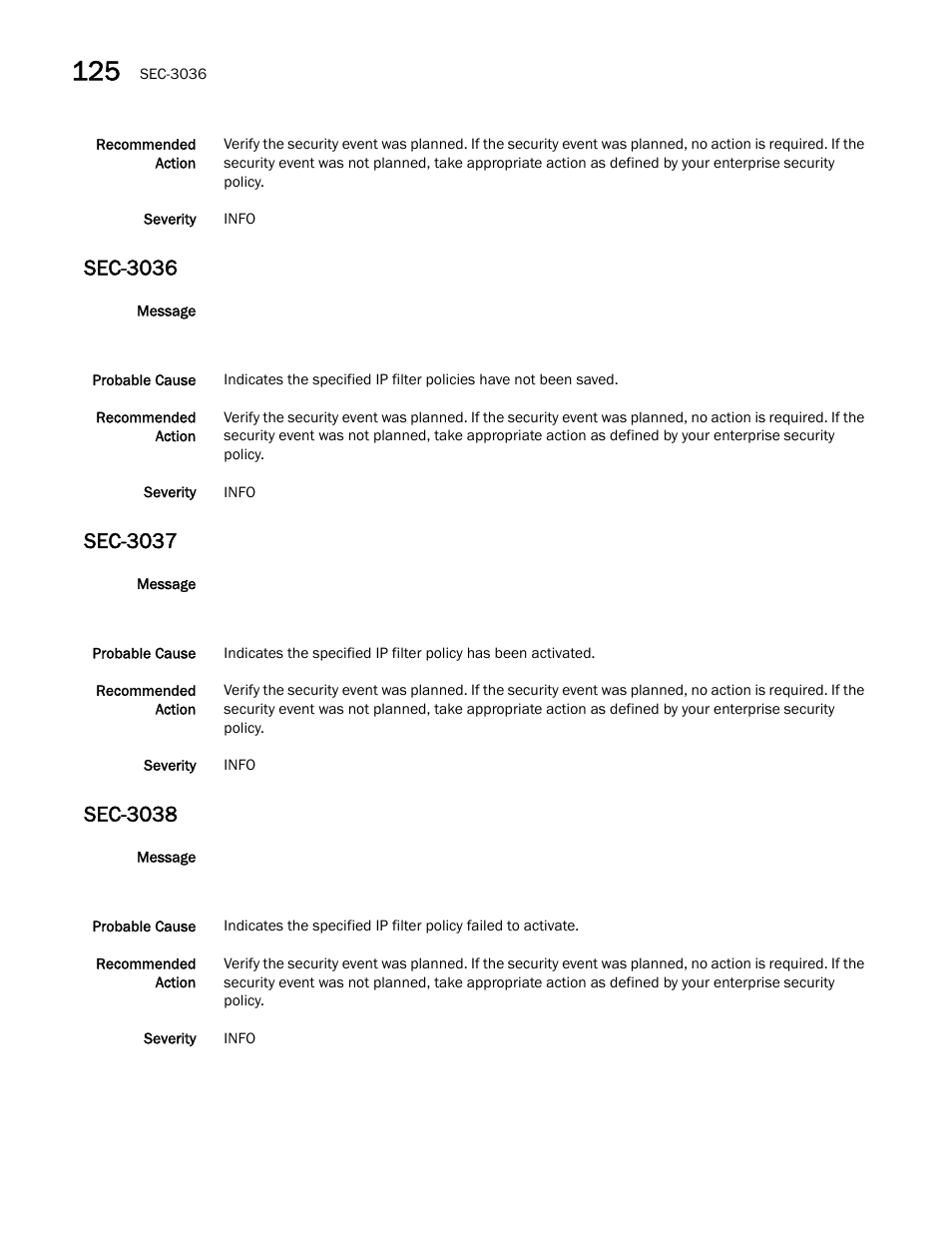 Sec-3036, Sec-3037, Sec-3038 | Dell POWEREDGE M1000E User Manual | Page 798 / 842