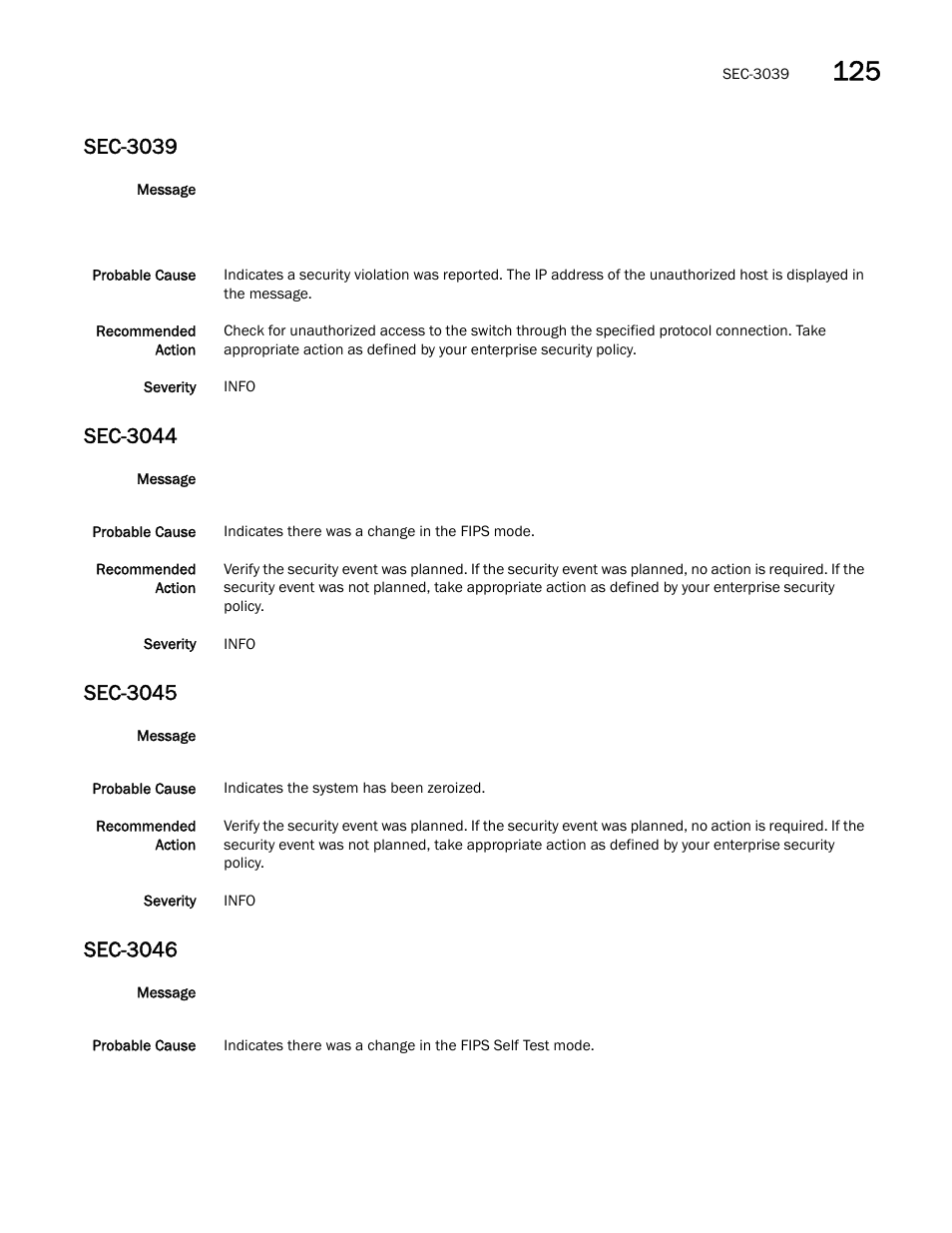 Sec-3039, Sec-3044, Sec-3045 | Sec-3046 | Dell POWEREDGE M1000E User Manual | Page 799 / 842