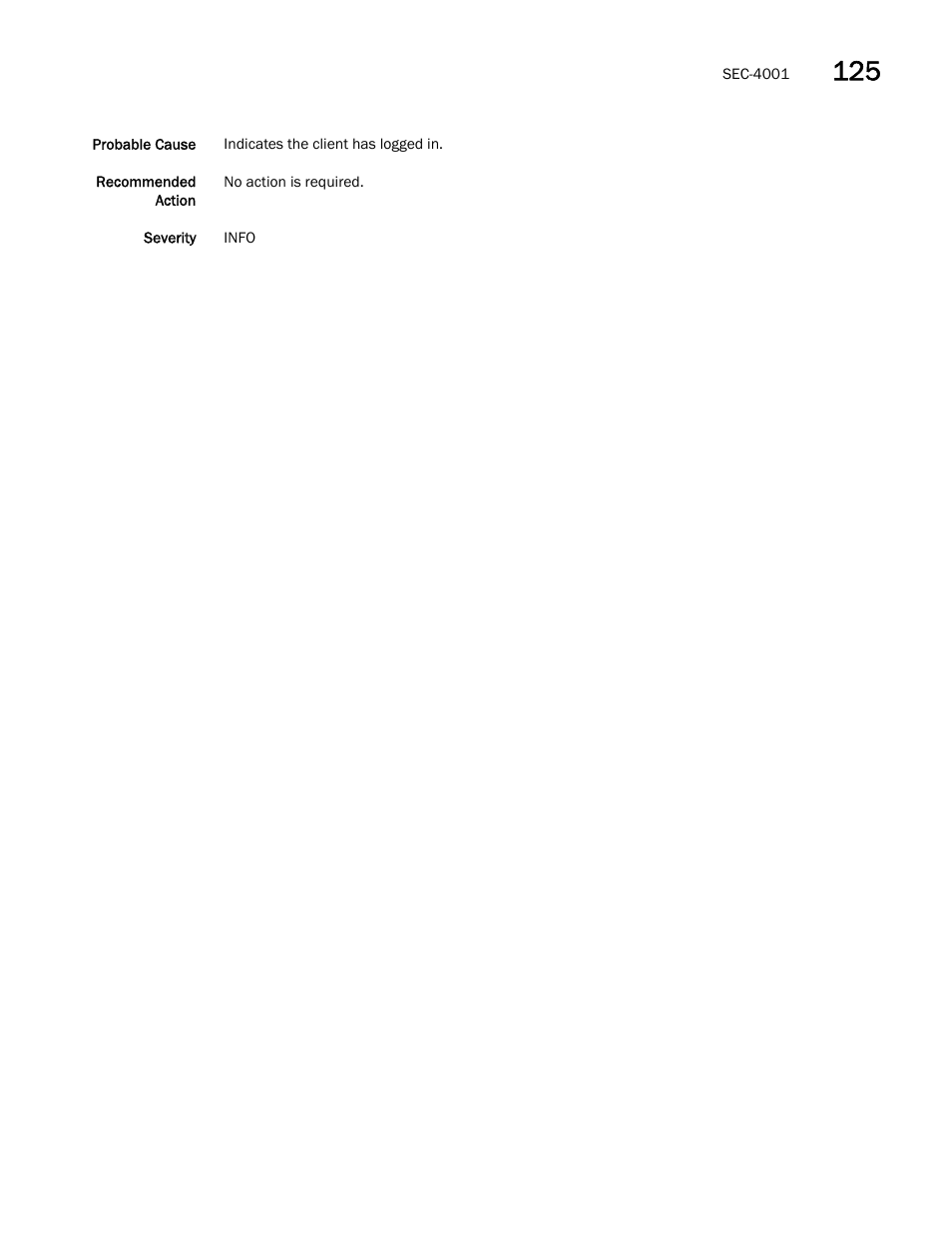 Dell POWEREDGE M1000E User Manual | Page 803 / 842