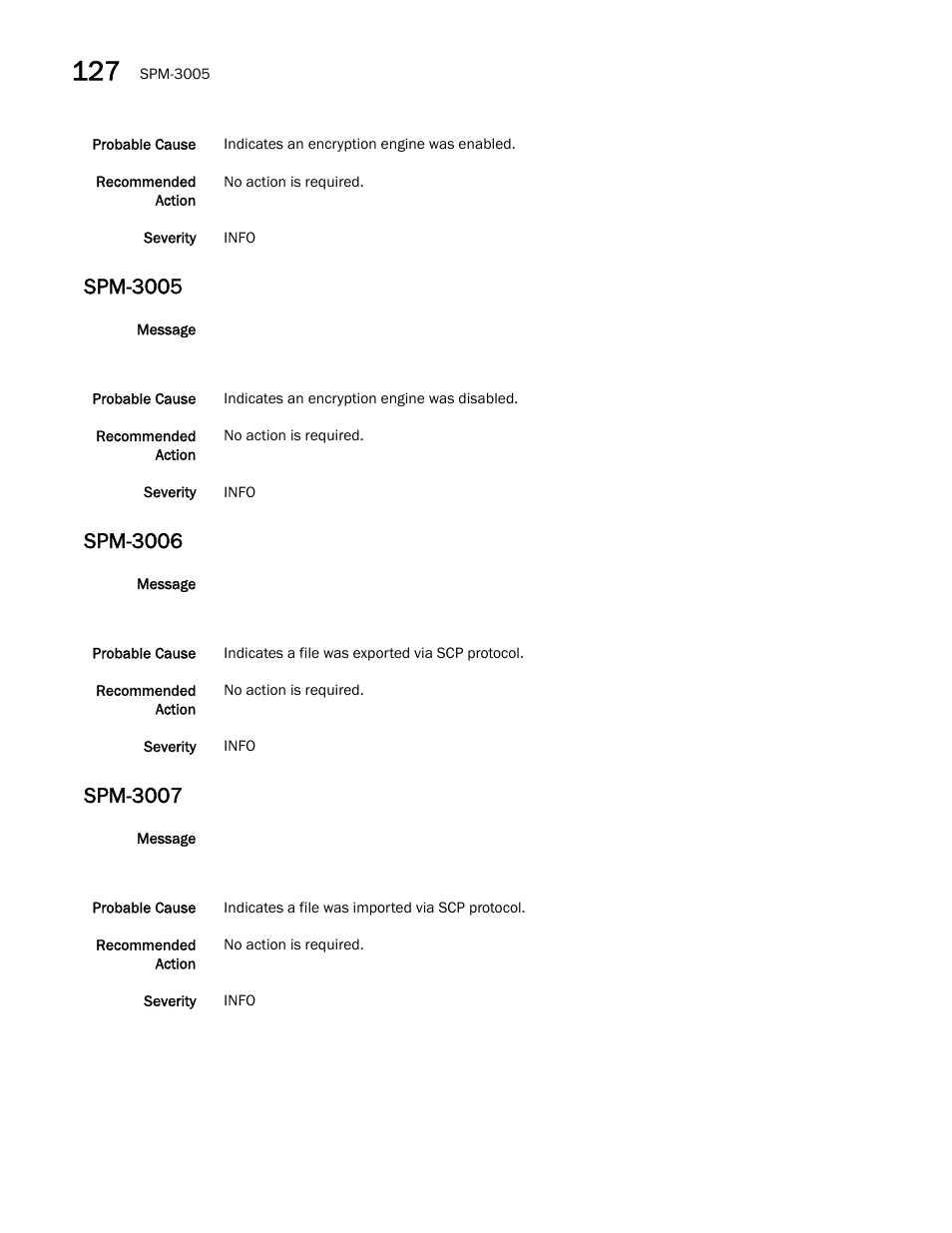 Spm-3005, Spm-3006, Spm-3007 | Dell POWEREDGE M1000E User Manual | Page 808 / 842