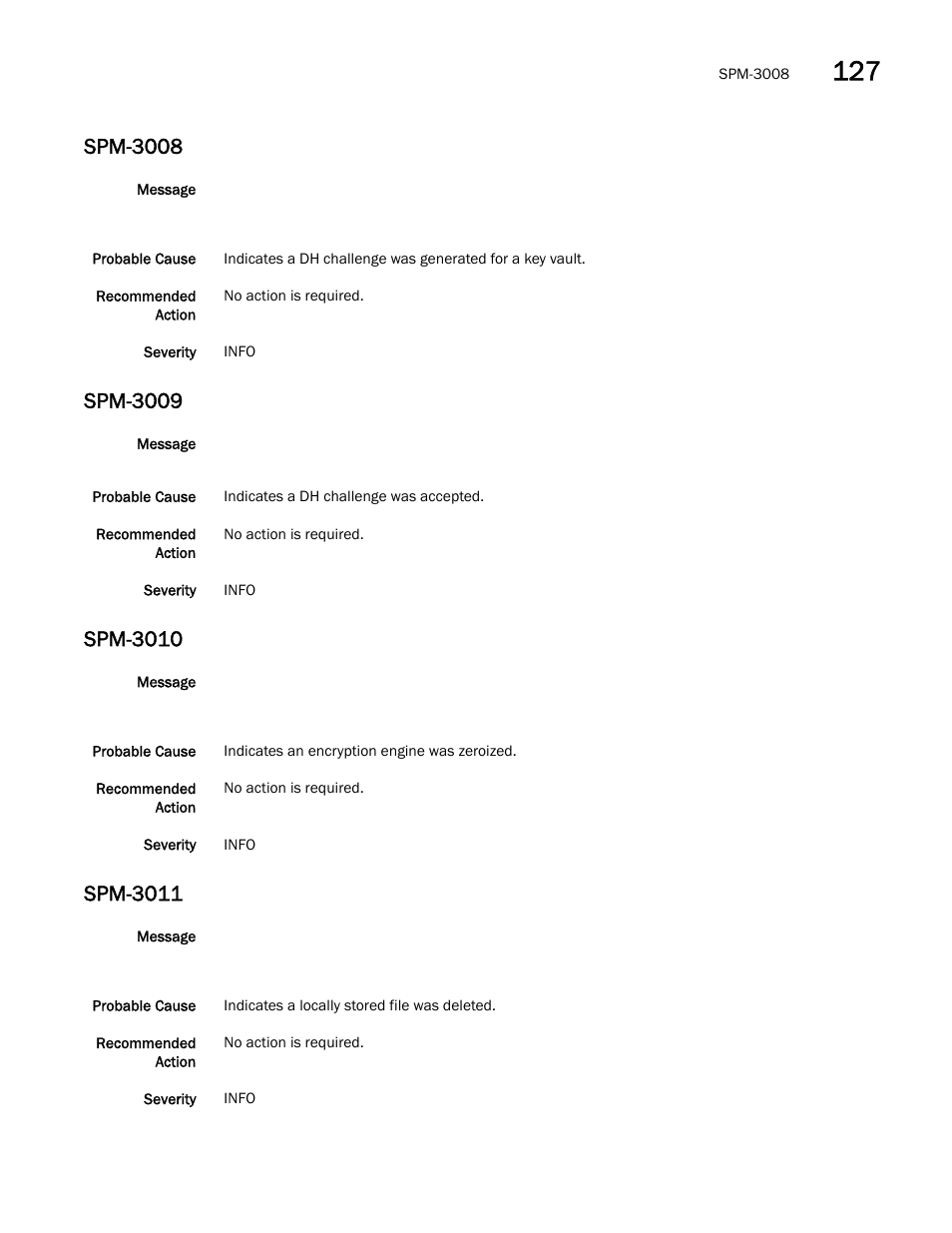 Spm-3008, Spm-3009, Spm-3010 | Spm-3011 | Dell POWEREDGE M1000E User Manual | Page 809 / 842