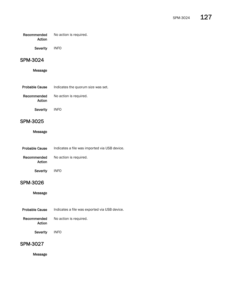 Spm-3024, Spm-3025, Spm-3026 | Spm-3027 | Dell POWEREDGE M1000E User Manual | Page 813 / 842