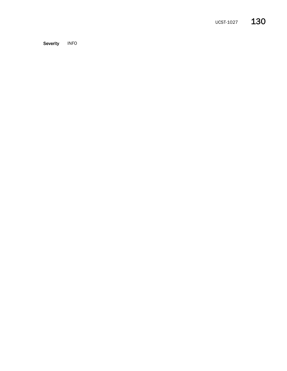 Dell POWEREDGE M1000E User Manual | Page 833 / 842