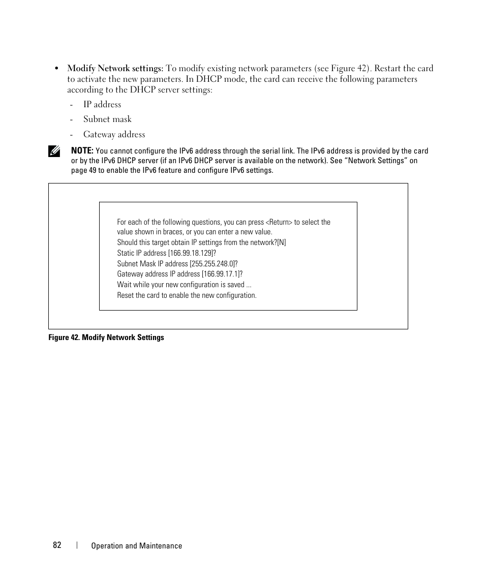 Dell UPS 4200R User Manual | Page 82 / 88