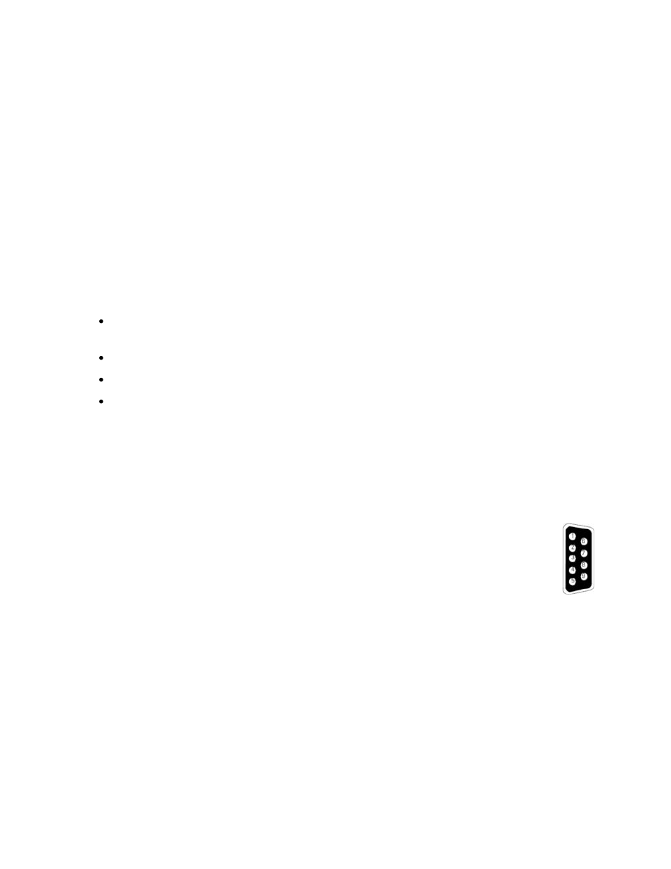 Scenario 1: connectivity | Dell UPS 500T User Manual | Page 8 / 24