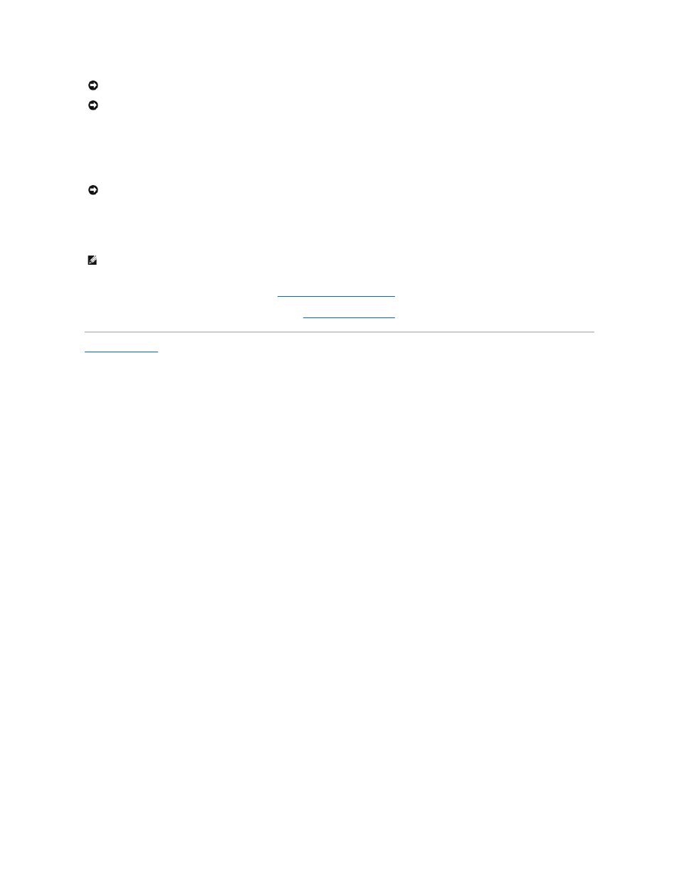 Dell Precision M65 User Manual | Page 11 / 39