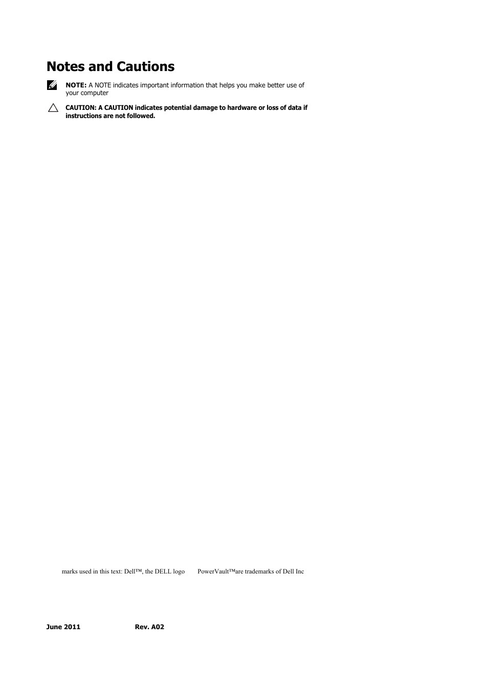 Dell PowerVault MD3000 User Manual | Page 2 / 52