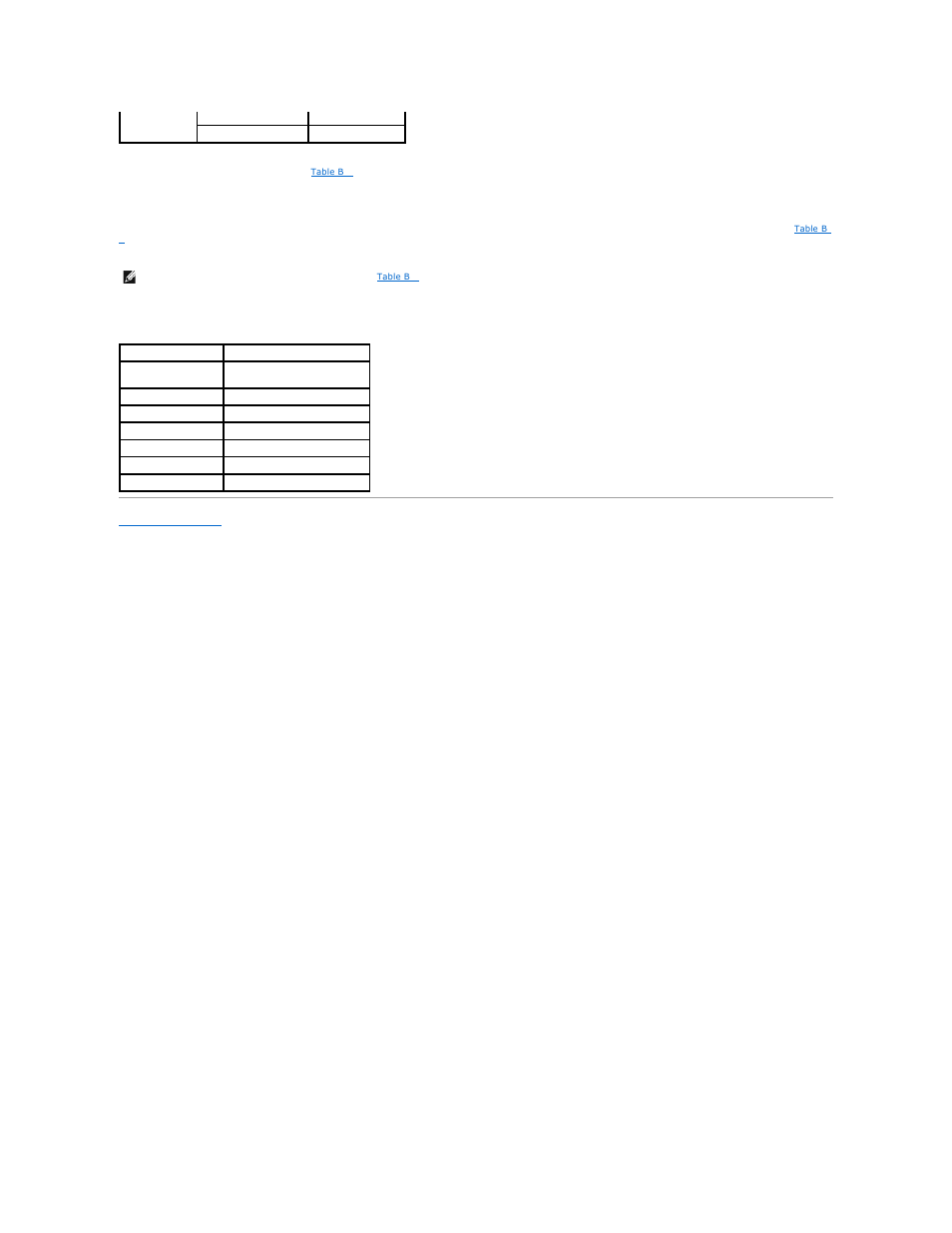 Dell PowerEdge 1600SC User Manual | Page 7 / 43