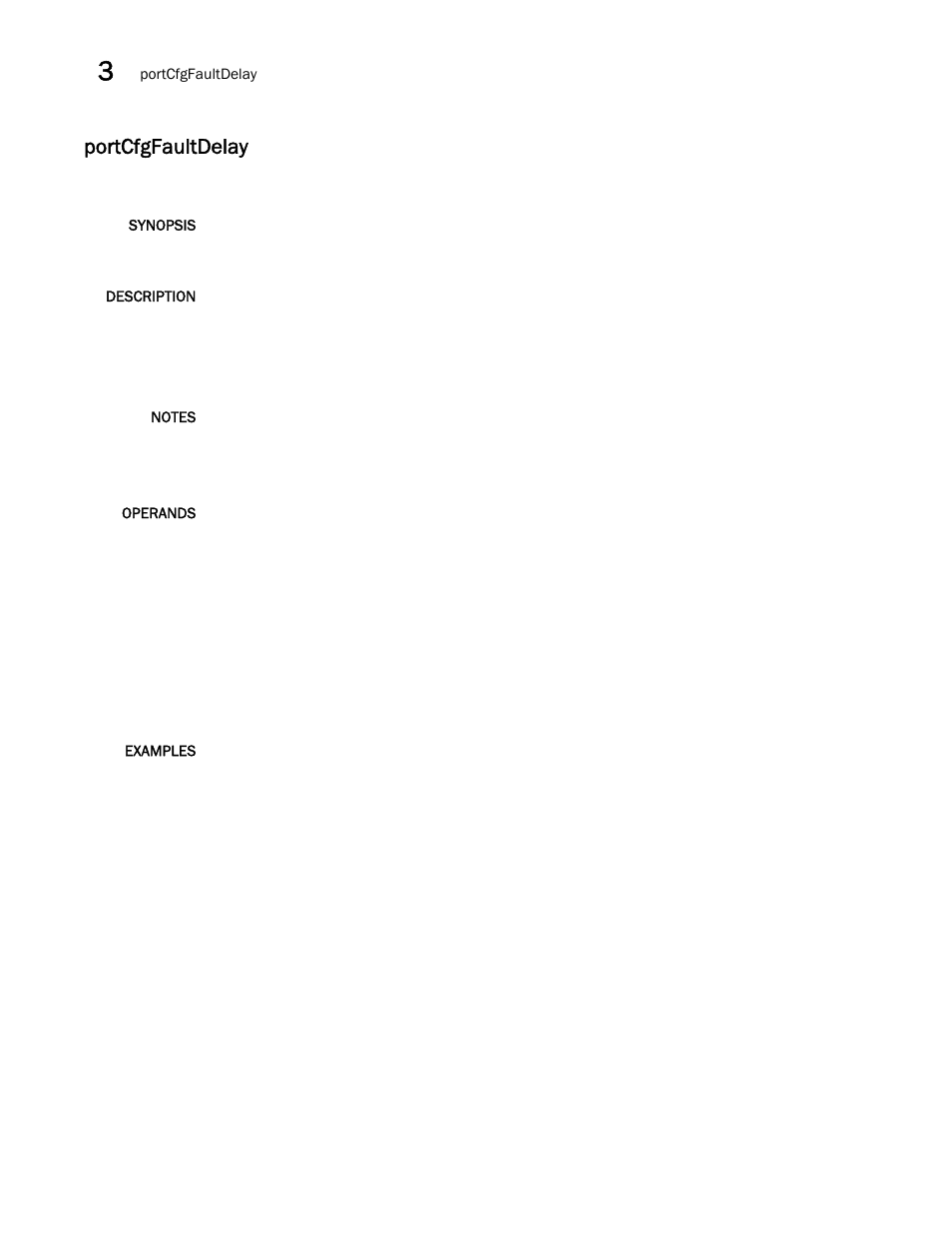 Portcfgfaultdelay | Dell POWEREDGE M1000E User Manual | Page 14 / 26