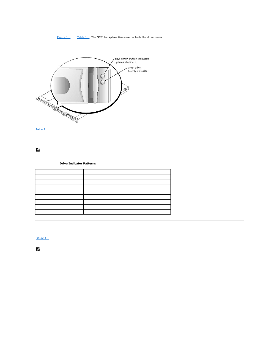 Back-panel features and indicators | Dell PowerEdge 1750 User Manual | Page 9 / 33