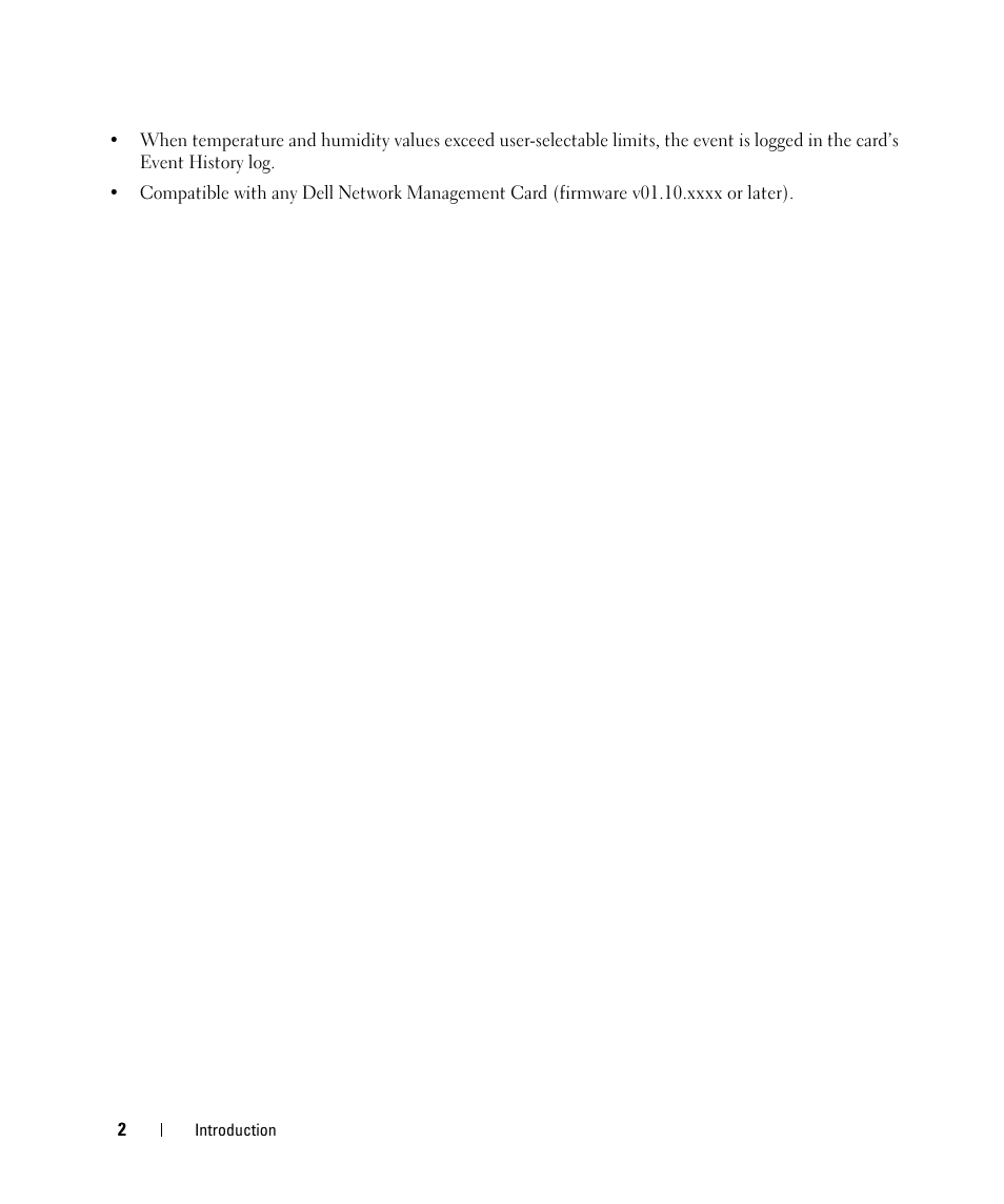 Dell UPS 3750R User Manual | Page 8 / 20