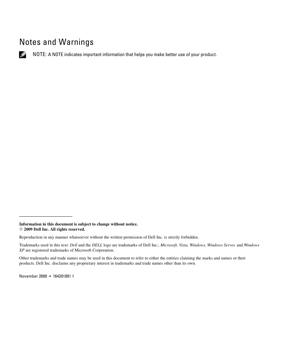 Dell UPS 500T User Manual | Page 2 / 28