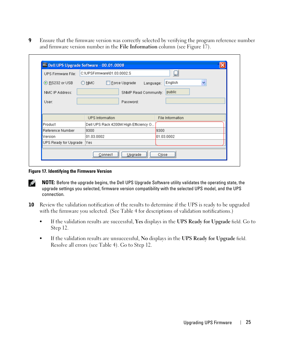 Dell UPS 500T User Manual | Page 25 / 28