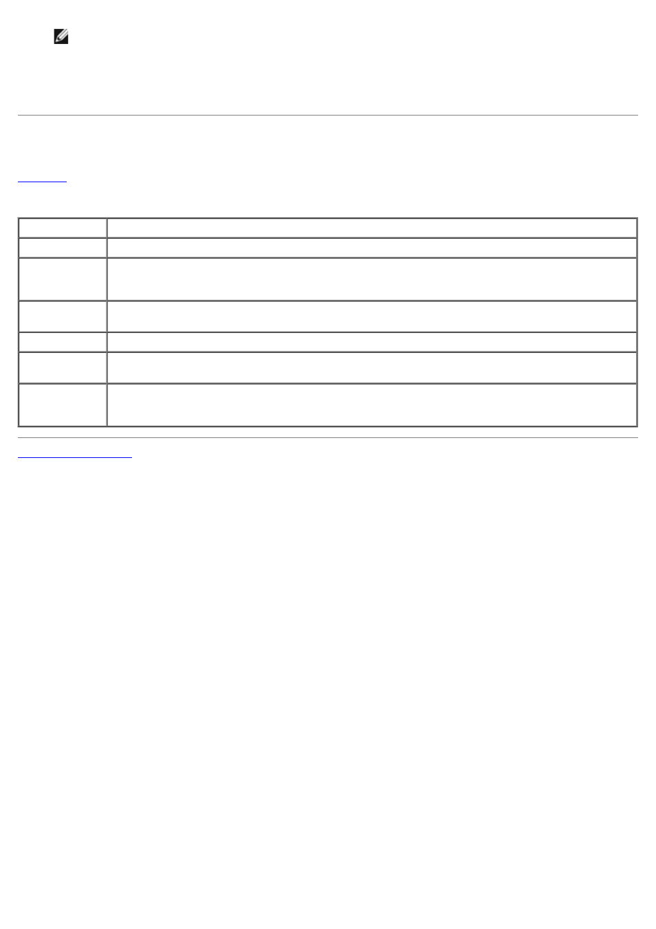 Other documents you might need | Dell PowerVault 715N (Rackmount NAS Appliance) User Manual | Page 11 / 105