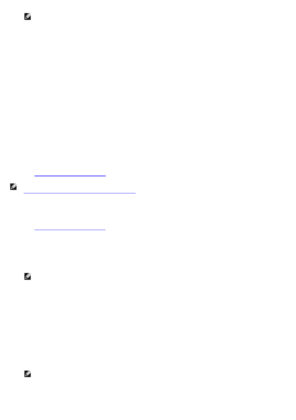 Restoring system-state data | Dell PowerVault 715N (Rackmount NAS Appliance) User Manual | Page 37 / 105