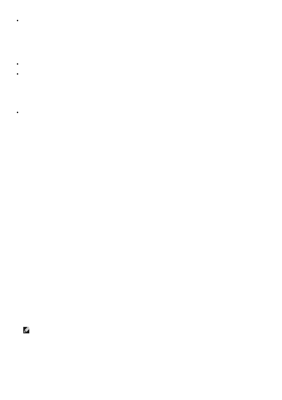 Medium-sized or large environment | Dell PowerVault 715N (Rackmount NAS Appliance) User Manual | Page 91 / 105