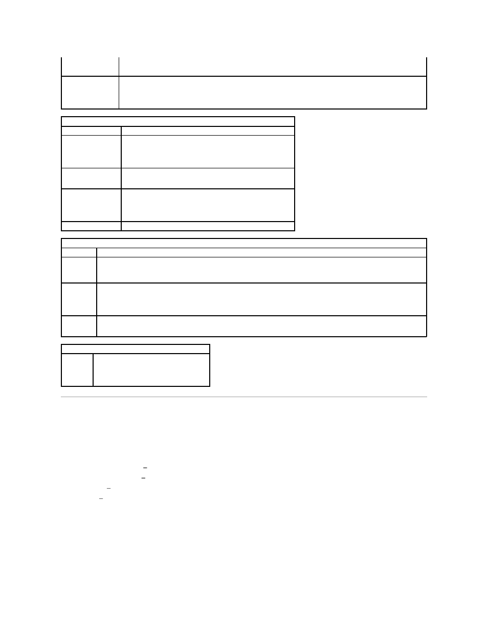 Boot sequence, Option settings, Changing the boot sequence for the current boot | Dell OptiPlex XE (Early 2010) User Manual | Page 5 / 42