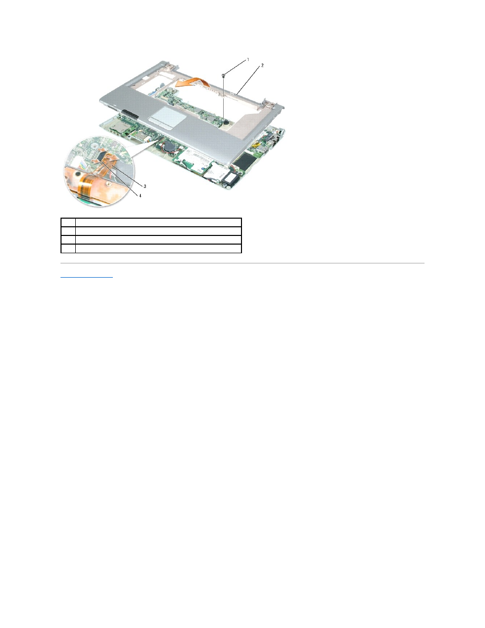 Dell Latitude X1 User Manual | Page 25 / 38