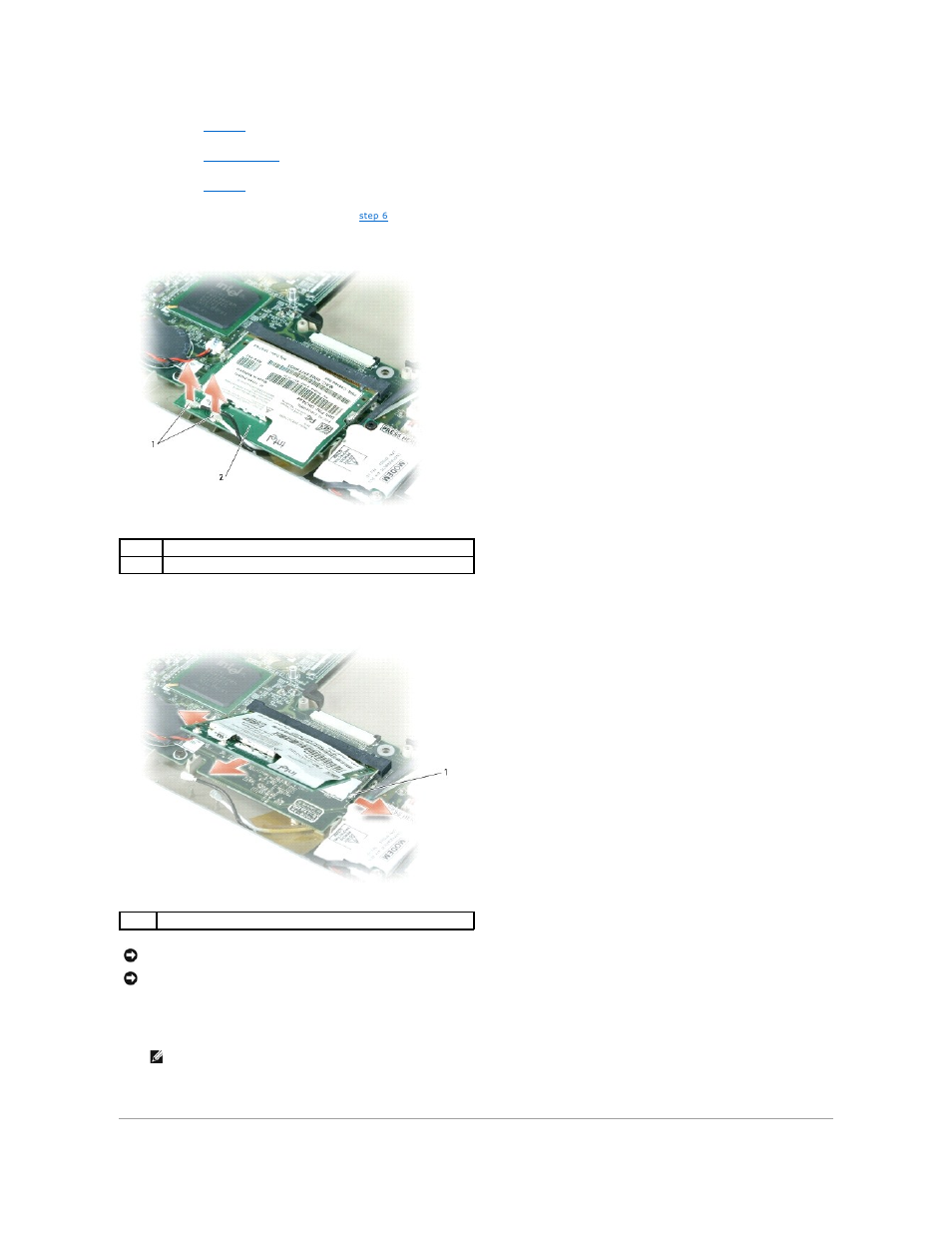 Dell Latitude X1 User Manual | Page 37 / 38