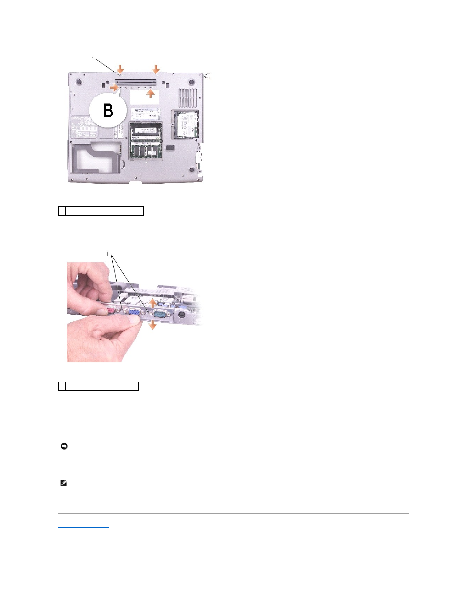Installing the system board | Dell Inspiron 510m User Manual | Page 39 / 48