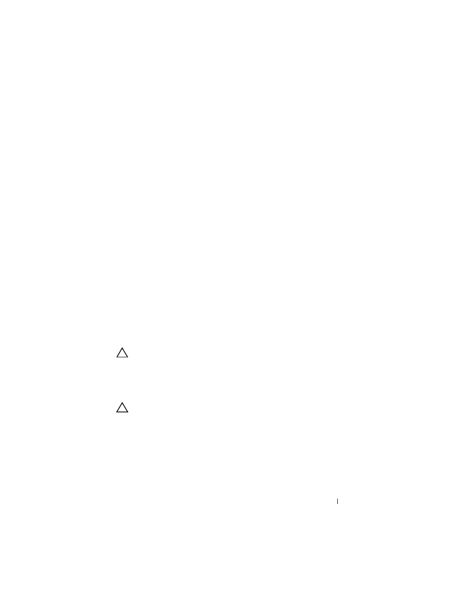 Installing a sas backplane, 1 install the sas backplane, 5 close the system. see "closing the system | System board, Removing the system board, 2 open the system. see "opening the system | Dell POWEREDGE R610 User Manual | Page 135 / 184