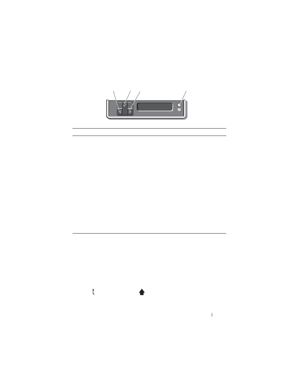 Home screen | Dell POWEREDGE R610 User Manual | Page 15 / 184