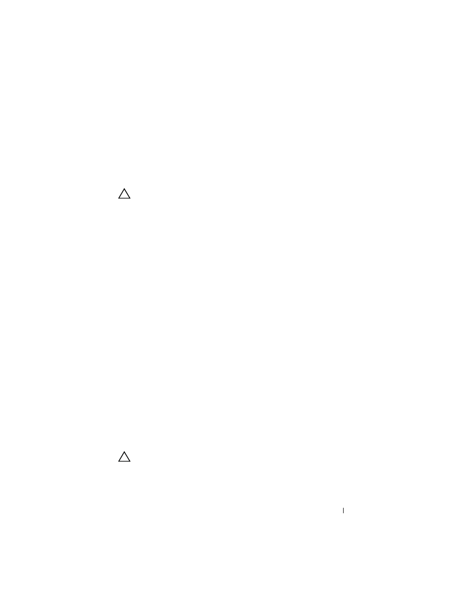 Troubleshooting an internal usb key, Troubleshooting an optical drive, Troubleshooting an | Optical drive, Troubleshooting an optical, Drive | Dell POWEREDGE R610 User Manual | Page 151 / 184